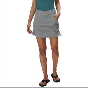 Columbia skort